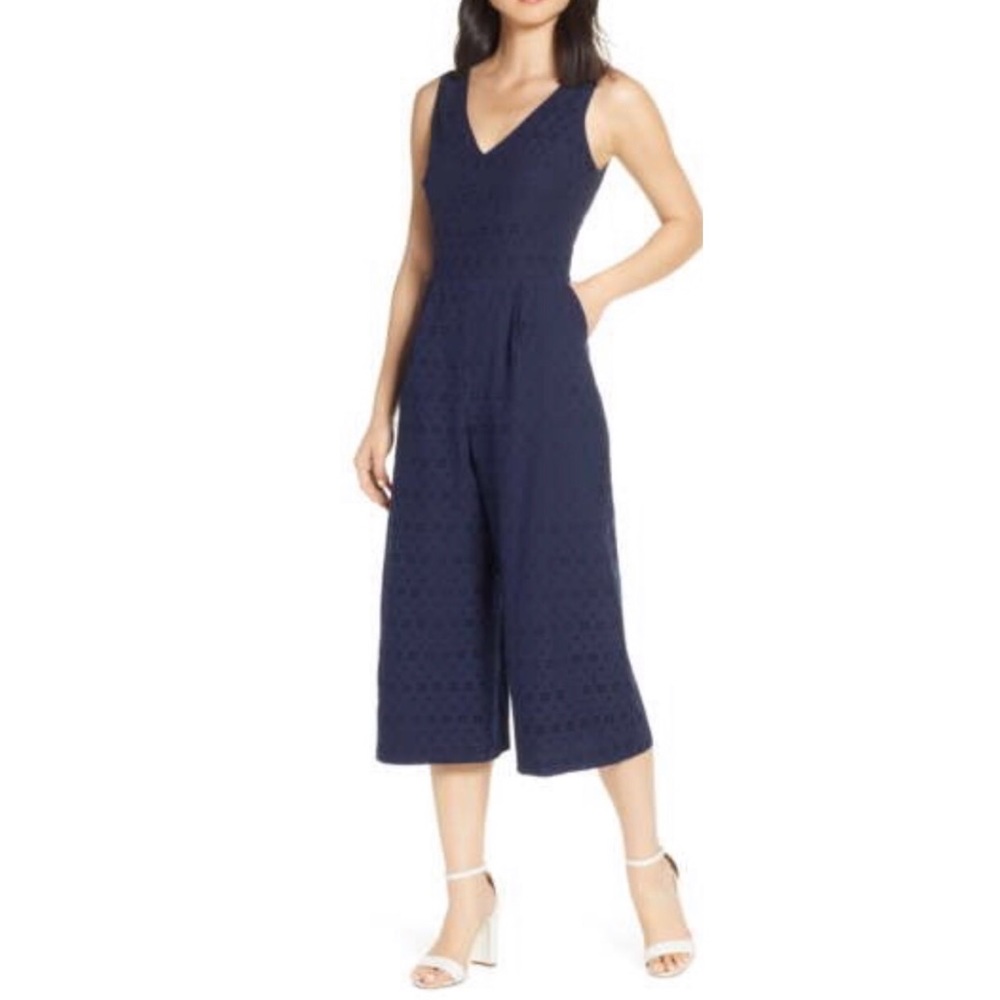 Vince Camuto Jumpsuit